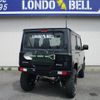 suzuki jimny 2025 -SUZUKI 【滋賀 581ﾕ4423】--Jimny JB64W--377162---SUZUKI 【滋賀 581ﾕ4423】--Jimny JB64W--377162- image 2