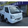 suzuki carry-truck 2021 quick_quick_DA16T_DA16T-651993 image 18