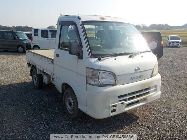 daihatsu hijet-truck 2008 -DAIHATSU--Hijet Truck EBD-S211P--S211P-0038441---DAIHATSU--Hijet Truck EBD-S211P--S211P-0038441- image 1