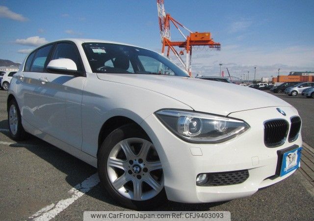 bmw 1-series 2012 REALMOTOR_RK2024010132F-12 image 2