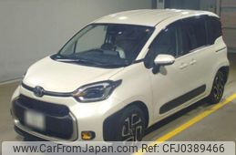 toyota sienta 2022 quick_quick_6AA-MXPL10G_MXPL10-1015022