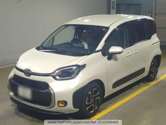 toyota sienta 2022 quick_quick_6AA-MXPL10G_MXPL10-1015022 image 1