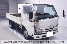 isuzu elf-truck 2015 CFJ1580279