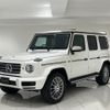 mercedes-benz g-class 2021 -MERCEDES-BENZ--Benz G Class 3DA-463349--W1N4633492X398100---MERCEDES-BENZ--Benz G Class 3DA-463349--W1N4633492X398100- image 1