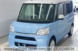 daihatsu tanto 2016 -DAIHATSU--Tanto LA600S-0395285---DAIHATSU--Tanto LA600S-0395285-