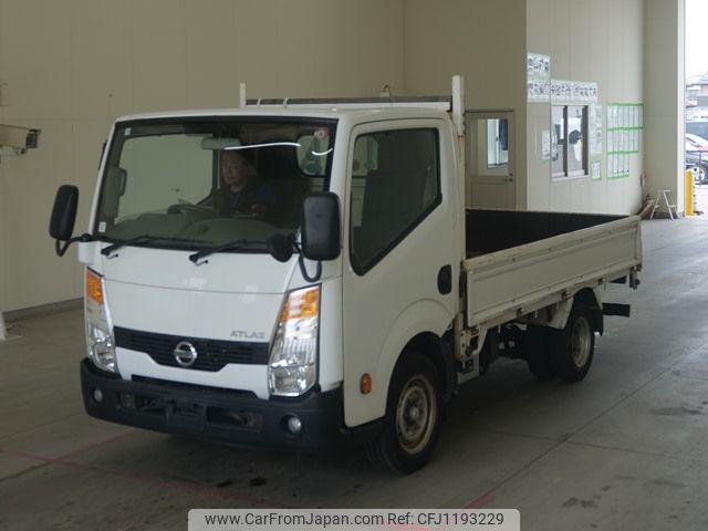 nissan atlas 2013 -NISSAN--Atlas SZ2F24-050485---NISSAN--Atlas SZ2F24-050485- image 1