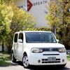 nissan cube 2011 -NISSAN--Cube DBA-Z12--Z12-173167---NISSAN--Cube DBA-Z12--Z12-173167- image 1
