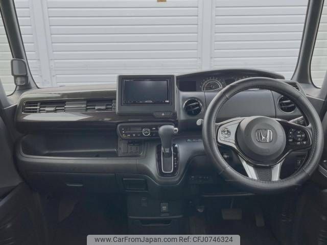 honda n-box 2020 -HONDA--N BOX 6BA-JF3--JF3-1484686---HONDA--N BOX 6BA-JF3--JF3-1484686- image 2