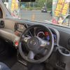 nissan cube 2018 CFJ1515992 image 4