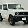 suzuki jimny 2022 -SUZUKI--Jimny 3BA-JB64W--JB64W-233186---SUZUKI--Jimny 3BA-JB64W--JB64W-233186- image 1