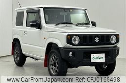 suzuki jimny 2022 -SUZUKI--Jimny 3BA-JB64W--JB64W-233186---SUZUKI--Jimny 3BA-JB64W--JB64W-233186-