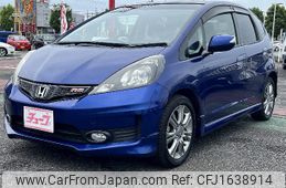 honda fit 2011 CFJ1638914