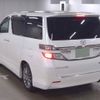 toyota vellfire 2014 quick_quick_DBA-ANH20W_ANH20-8351064 image 2