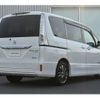 nissan serena 2013 CFJ1574782 image 2