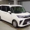 toyota roomy 2023 -TOYOTA 【福岡 506ﾜ7915】--Roomy 5BA-M900A--M900A-1027122---TOYOTA 【福岡 506ﾜ7915】--Roomy 5BA-M900A--M900A-1027122- image 4