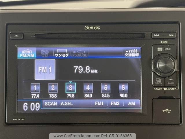 honda n-box 2018 -HONDA--N BOX DBA-JF3--JF3-1102208---HONDA--N BOX DBA-JF3--JF3-1102208- image 2