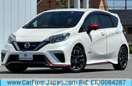 nissan note 2019 quick_quick_DAA-HE12_HE12-287832