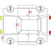 honda n-box 2016 CFJ1766449 image 2