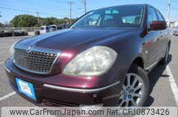 toyota brevis 2006 Y2025030042F-21