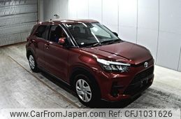 toyota raize 2022 -TOYOTA--Raize A201A-0012783---TOYOTA--Raize A201A-0012783-