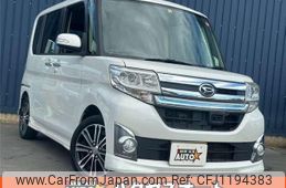 daihatsu tanto 2014 quick_quick_LA600S_LA600S-0084376