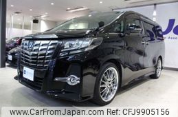 toyota alphard 2017 -TOYOTA 【神戸 346ｿ1178】--Alphard DBA-AGH30W--AGH30-0118563---TOYOTA 【神戸 346ｿ1178】--Alphard DBA-AGH30W--AGH30-0118563-