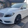 mercedes-benz b-class 2014 -MERCEDES-BENZ--Benz B Class 246242--2J224071---MERCEDES-BENZ--Benz B Class 246242--2J224071- image 1