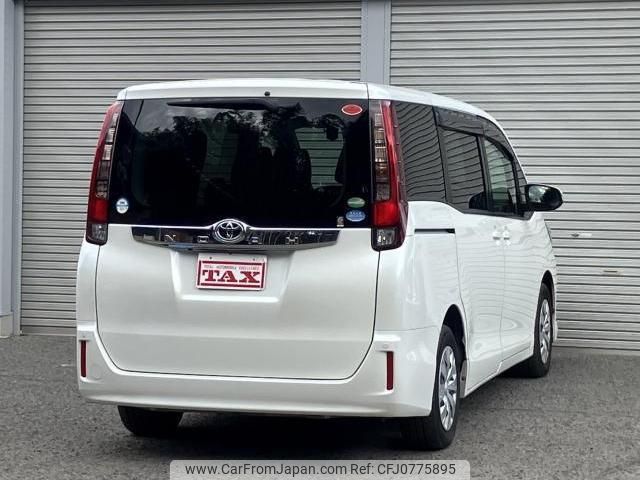 toyota noah 2015 quick_quick_DBA-ZRR80G_ZRR80-0146563 image 2