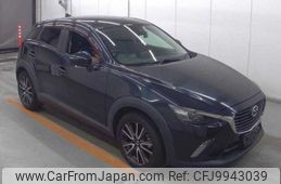 mazda cx-3 2015 quick_quick_LDA-DK5FW_113759