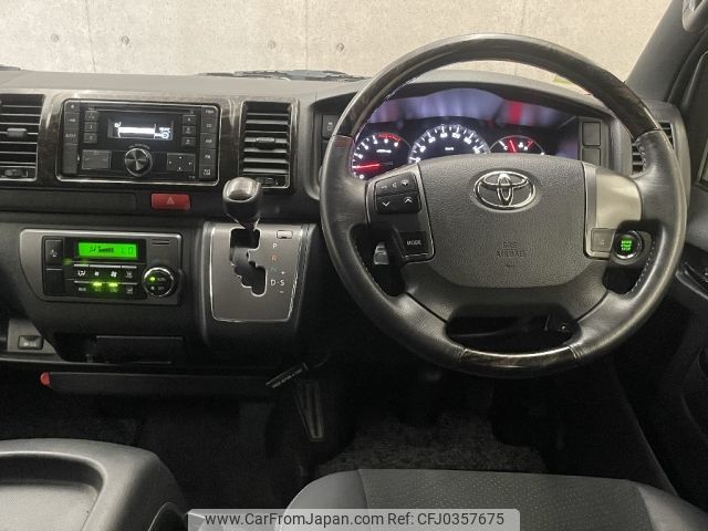 toyota hiace-van 2019 -TOYOTA--Hiace Van QDF-GDH201V--GDH201-1037231---TOYOTA--Hiace Van QDF-GDH201V--GDH201-1037231- image 2