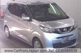 nissan dayz 2019 quick_quick_5BA-B43W_B43W-0012376