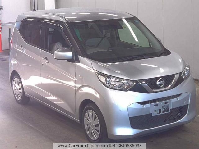 nissan dayz 2019 quick_quick_5BA-B43W_B43W-0012376 image 1