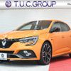 renault megane 2022 -RENAULT--Renault Megane 7BA-BBM5P1--VR1RFB000M0835683---RENAULT--Renault Megane 7BA-BBM5P1--VR1RFB000M0835683- image 1