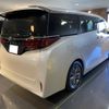 toyota alphard 2024 -TOYOTA--Alphard 3BA-AGH40W--AGH40----TOYOTA--Alphard 3BA-AGH40W--AGH40-- image 3