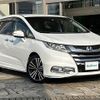 honda odyssey 2013 -HONDA--Odyssey DBA-RC1--RC1-1003787---HONDA--Odyssey DBA-RC1--RC1-1003787- image 1