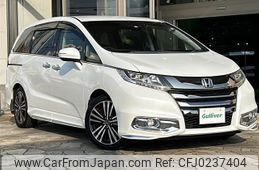 honda odyssey 2013 -HONDA--Odyssey DBA-RC1--RC1-1003787---HONDA--Odyssey DBA-RC1--RC1-1003787-