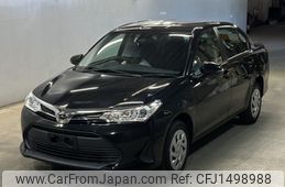 toyota corolla-axio 2019 -TOYOTA--Corolla Axio NZE164-7071965---TOYOTA--Corolla Axio NZE164-7071965-