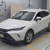 toyota harrier 2021 -TOYOTA--Harrier MXUA80-0034507---TOYOTA--Harrier MXUA80-0034507- image 1