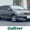 toyota corolla-fielder 2011 CFJ1556122 image 3