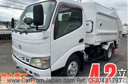 toyota dyna-truck 2004 GOO_NET_EXCHANGE_0804186A30241024W001