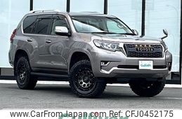 toyota land-cruiser-prado 2021 -TOYOTA--Land Cruiser Prado 3DA-GDJ150W--GDJ150-0063700---TOYOTA--Land Cruiser Prado 3DA-GDJ150W--GDJ150-0063700-