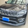jeep compass 2018 CFJ1856963 image 1