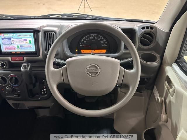 nissan nv100-clipper 2017 quick_quick_DR17V_DR17V-152771 image 2