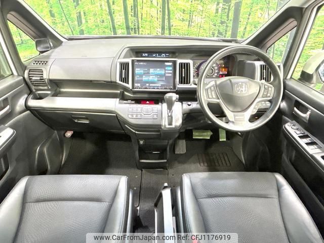 honda stepwagon-spada 2014 quick_quick_RK5_RK5-1408604 image 2
