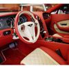 bentley bentley-continental 2015 -BENTLEY--Bentley Continental ABA-BFDBD--SCBFF63W7GC052880---BENTLEY--Bentley Continental ABA-BFDBD--SCBFF63W7GC052880- image 9