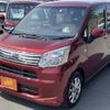 daihatsu move 2017 quick_quick_DBA-LA160S_LA160S-1011172 image 1