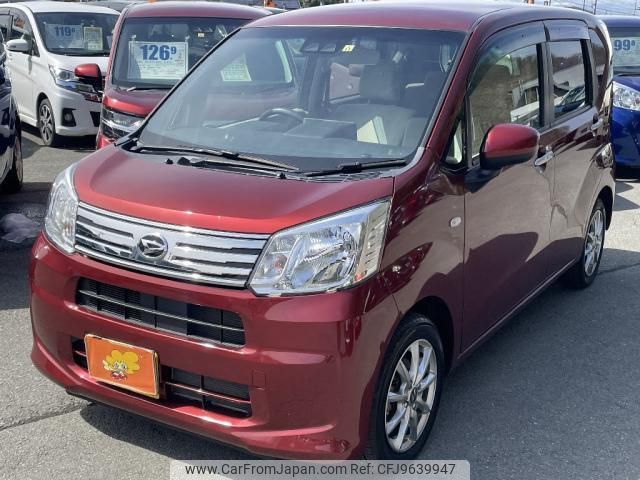 daihatsu move 2017 quick_quick_DBA-LA160S_LA160S-1011172 image 1