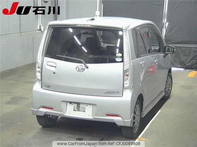 daihatsu move 2013 -DAIHATSU--Move LA110S--0063770---DAIHATSU--Move LA110S--0063770- image 2