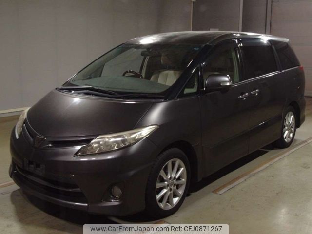 toyota estima 2010 -TOYOTA--Estima ACR50W-7093686---TOYOTA--Estima ACR50W-7093686- image 1