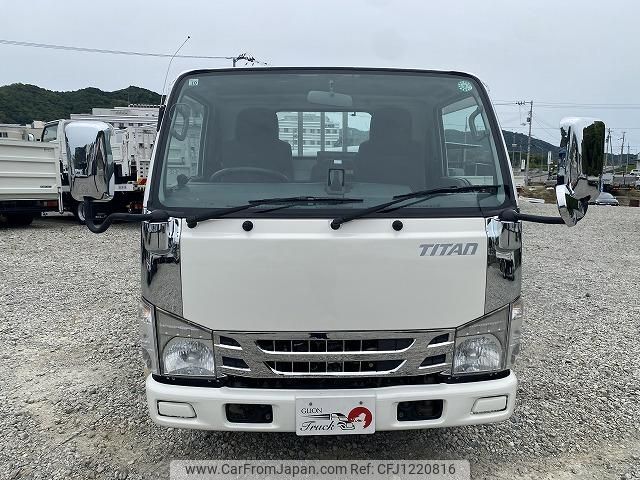 mazda titan 2011 GOO_NET_EXCHANGE_0730233A30250530W003 image 2